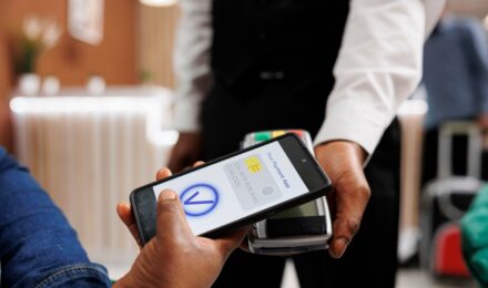 Mobile Wallets