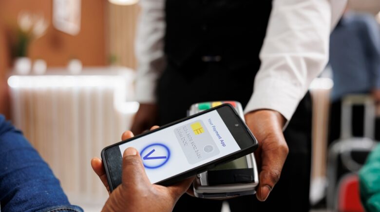 Mobile Wallets