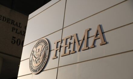 Federal Emergency Aid