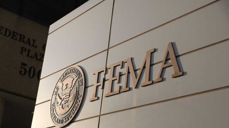 Federal Emergency Aid