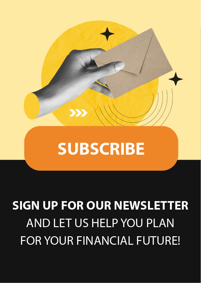 Sign Up for Our Newsletter